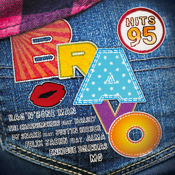 Various Artists - Bravo Hits, Vol. 95 (Explicit)