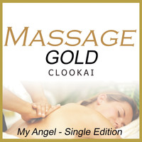 Clookai - Massage Gold - My Angel