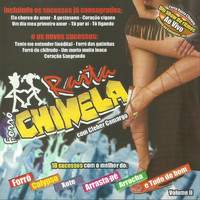 Rasta Chinela - Com Cleber Camargo, Vol. 2 (Ao Vivo)