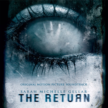 Dario Marianelli - The Return (Original Motion Picture Soundtrack)