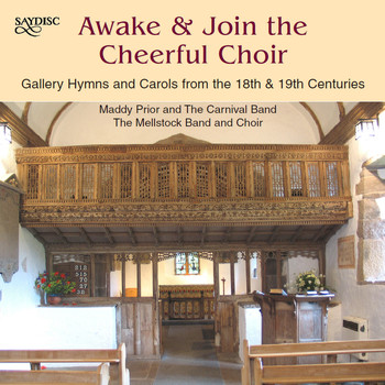 Various Artists - Awake & Join the Cheerful Choir