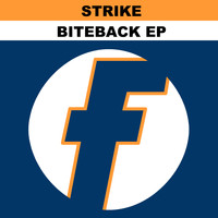 Strike - Biteback - EP (Come with Me)