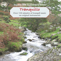 Various Artists - Tranquillo