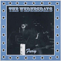 The Wednesdays - Fury