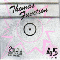 Thomas Function - My Empire / Earthworms