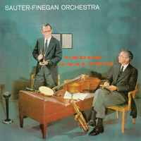 Sauter-Finegan Orchestra - Under Analysis (Remastered)