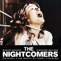 Jerry Fielding - The Nightcomers (Original Film Music)