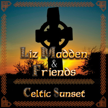 Various Artists - Celtic Sunset
