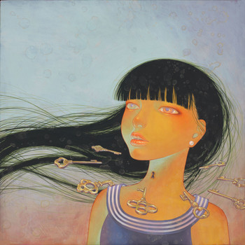 Kayo Dot - Amalia's Theme