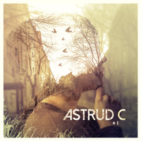 Astrud C - +1