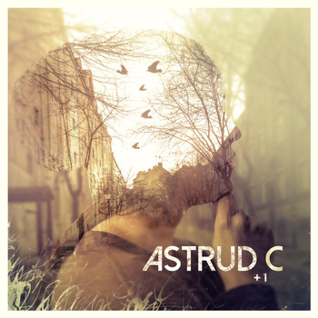 Astrud C - +1