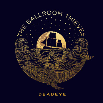 The Ballroom Thieves - Anybody Else