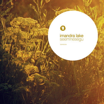 Imandra Lake - Seemnesegu