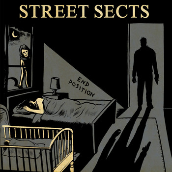 Street Sects - End Position