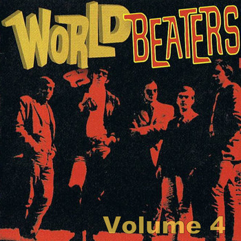 Various Artists - World Beaters Vol.4