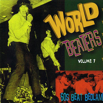 Various Artists - World Beaters Vol.7