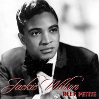 Jackie Wilson - Reet Petite