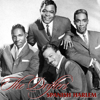 The Drifters - Spanish Harlem