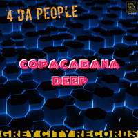4 Da People - Copacabana Deep