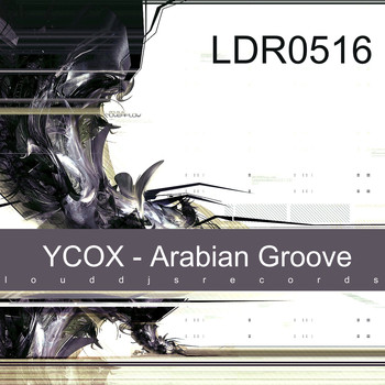 YCOX - Arabian Groove
