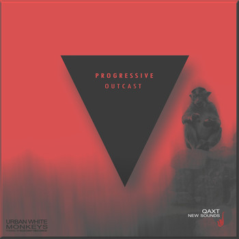 Various Artists - Progressive Outcast (QAXT New Sounds)
