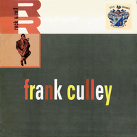 Frank Culley - Rock and Roll
