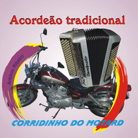 António Ribeiro - Acordeão Tradicional - Corridinho Do Motard
