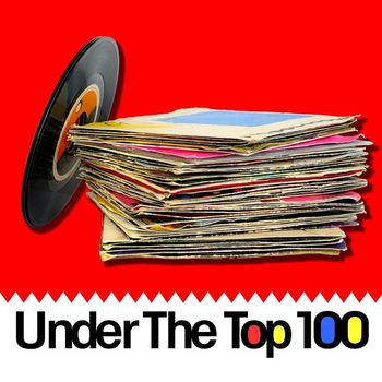 Various Artists - Under The Top 100