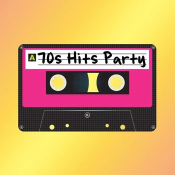 Various Artists - 70s Hits Party