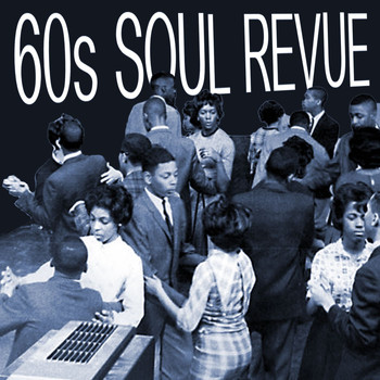 Various Artists - 60s Soul Revue