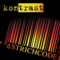 Kontrast - Strichcode