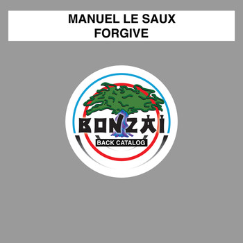 Manuel Le Saux - Forgive