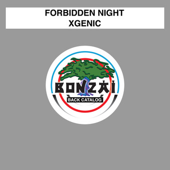 Xgenic - Forbidden Night