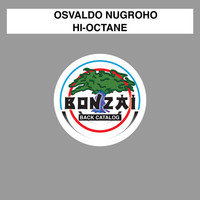 Osvaldo Nugroho - Hi-Octane