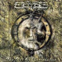 Eclipse - The Act of Degradation