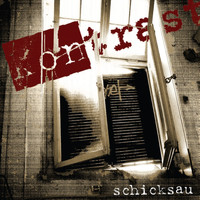 Kontrast - Schicksau