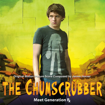 Various - The Chumscrubber (Soundtrack from the Motion Picture)