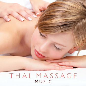Spa & Massage Tribe & Yoga Club - Thai Massage Music