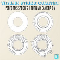 Vitamin String Quartet - VSQ Performs Spoon's I Turn My Camera On