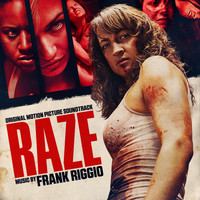 Frank Riggio - Raze (Original Motion Picture Soundtrack)