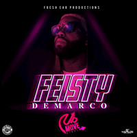DeMarco - Feisty - Single