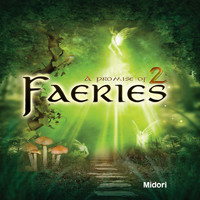 Midori - A Promise of Faeries 2