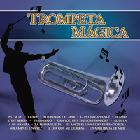 Pop Strings Orchestra - Trompeta Mágica