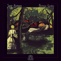 Jamie Porteous - Burtons Garden