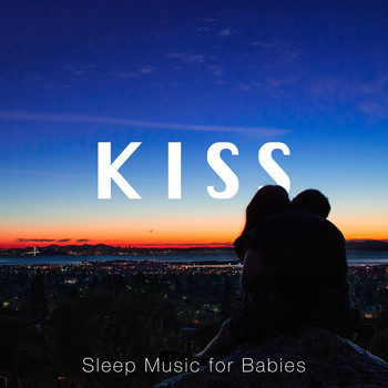 White Noise For Baby Sleep & Specialists of Power Yoga & Chakra Balancing Sound Therapy - Kiss - Sleep Music for Babies with White Noise and Nature Sounds