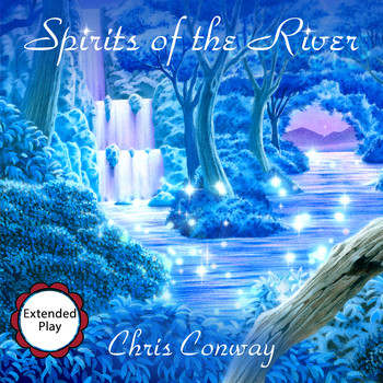 Chris Conway - Spirits of the River