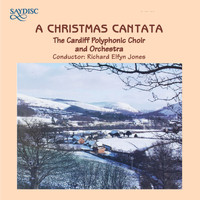 ﻿Cardiff Polyphonic Choir - A Christmas Cantata