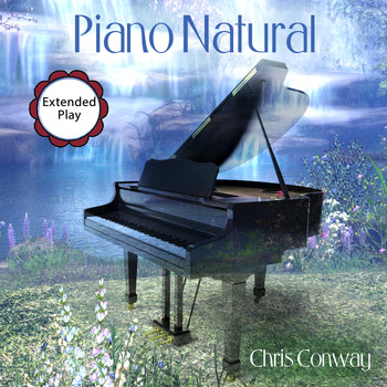 Chris Conway - Piano Natural