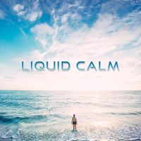 Waterfall Sounds Universe - Liquid Calm – Waterfall in Paradise, No Stress, Restart, Without Stress