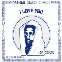 Karriem - I Love You